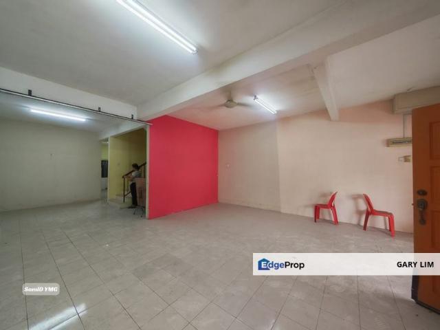House for sale in Port Klang, Selangor