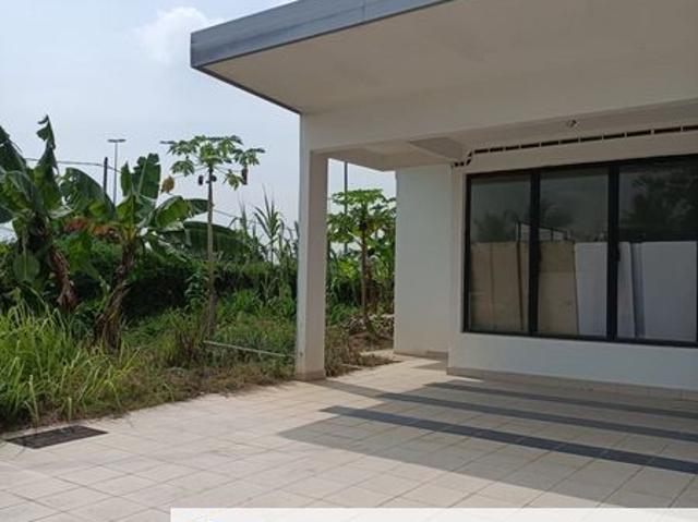 House for sale in Port Klang, Selangor