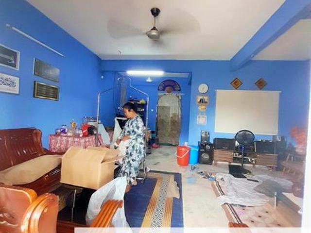 House for sale in Port Klang, Selangor