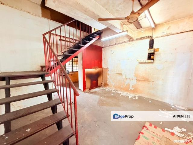 House for sale in Port Klang, Selangor