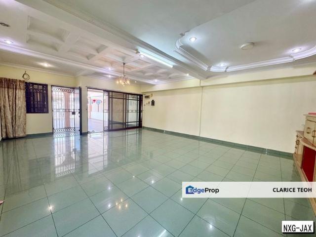 House for rent in Port Klang, Selangor