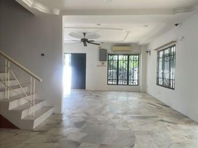 House for sale in Port Klang, Selangor