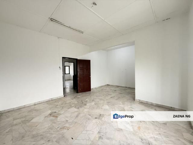House for sale in Port Klang, Selangor