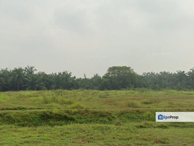 Warehouse for rent in Port Klang, Selangor
