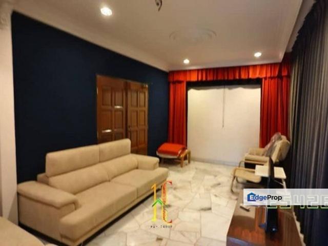 House for rent in Port Klang, Selangor
