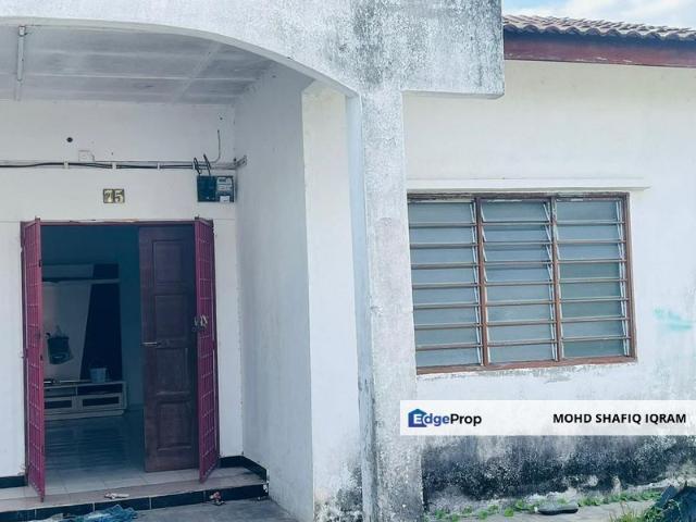 House for rent in Port Klang, Selangor