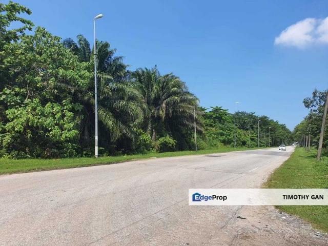 Warehouse for sale in Port Klang, Selangor
