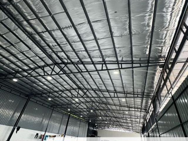 Warehouse for rent in Port Klang, Selangor