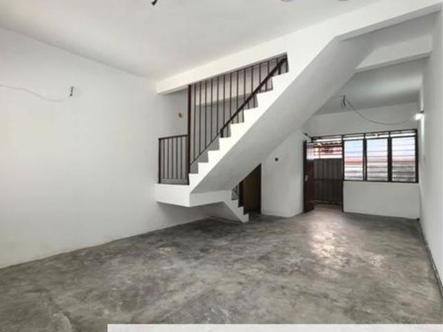 House for sale in Port Klang, Selangor