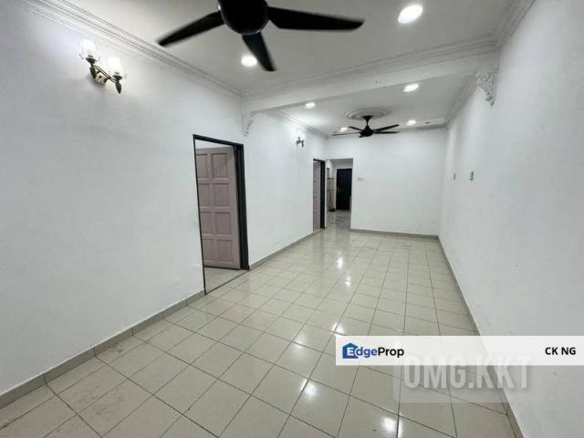 House for sale in Port Klang, Selangor