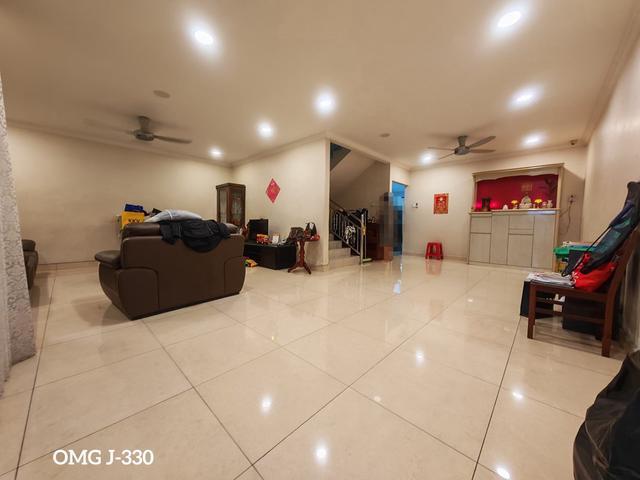 Terraced House for sale in Port Klang, Selangor