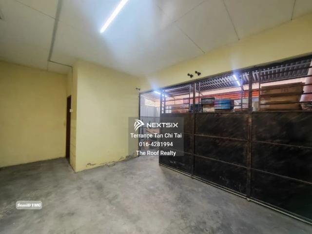 House for rent in Port Klang, Selangor
