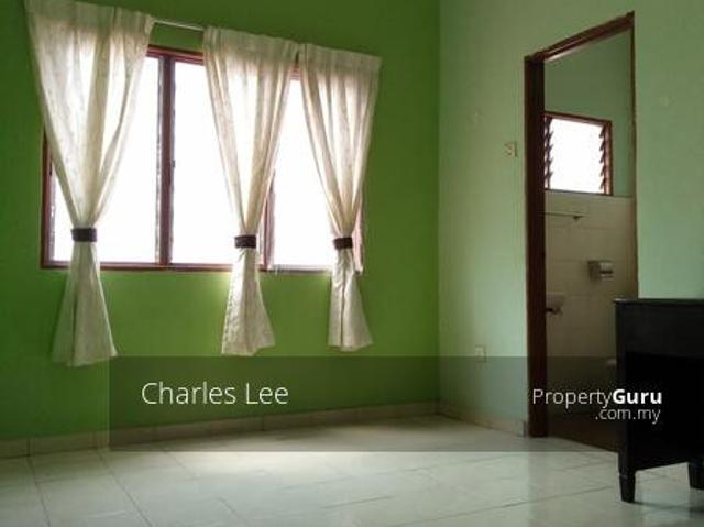 House for rent in Port Klang, Selangor