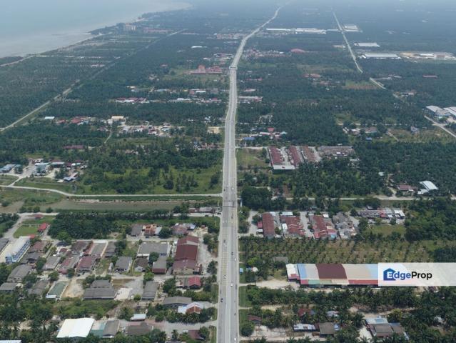 Shop for sale in Jeram, Selangor