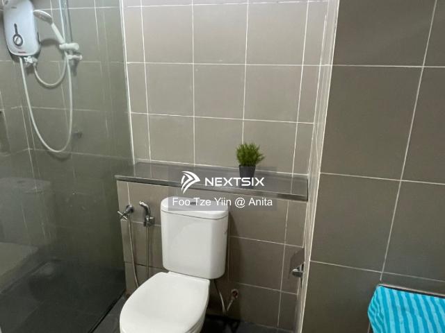 Residential House for rent in Selangor