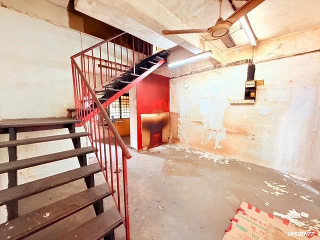 Terraced House for sale in Port Klang, Selangor