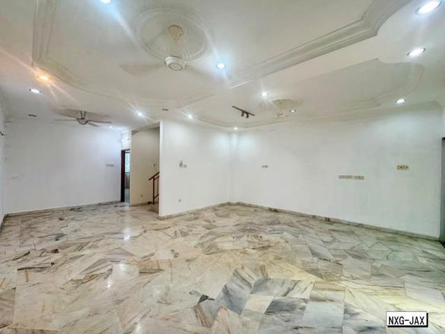 Terraced House for sale in Port Klang, Selangor