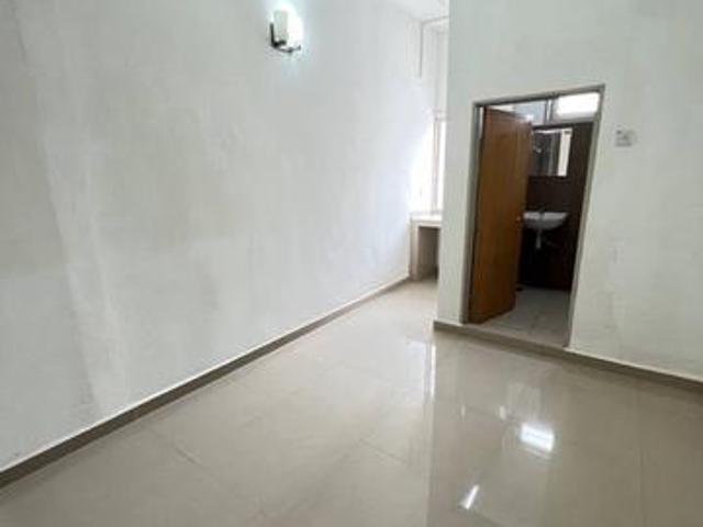 Terraced House for rent in Port Klang, Selangor