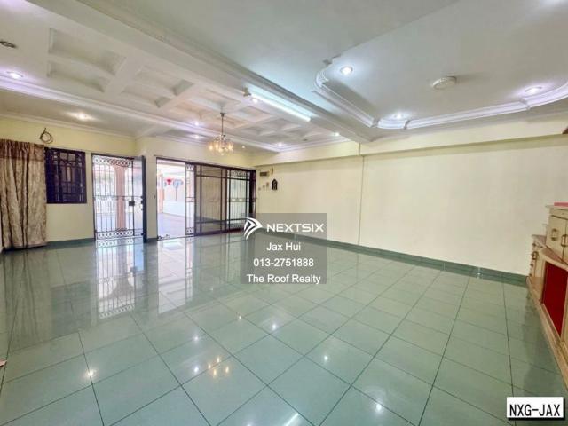 House for rent in Port Klang, Selangor