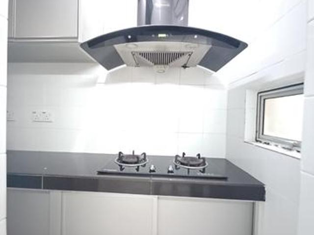 Flat for sale in Port Klang, Selangor