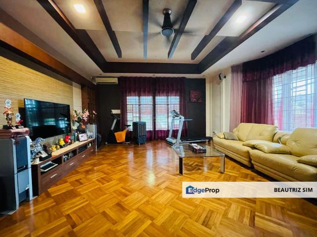 House for sale in Kuching, Sarawak