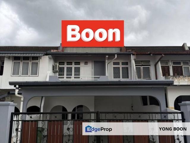 House for rent in Kuching, Sarawak