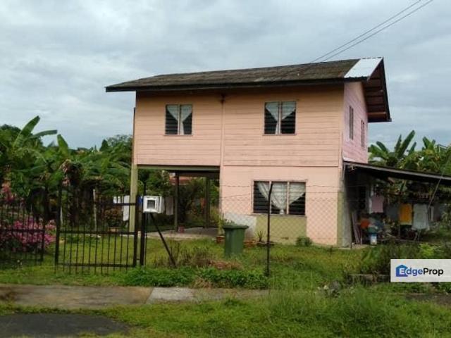 House for sale in Kuching, Sarawak