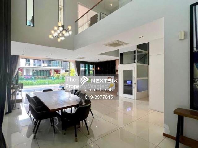 Residential House for sale in Kuching, Sarawak