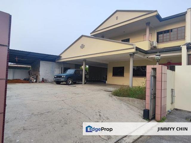 House for sale in Kuching, Bahagian Kuching