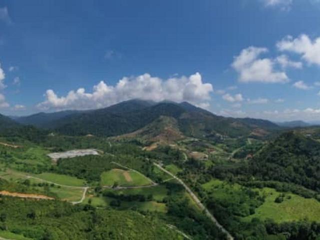 House for sale in Pahang