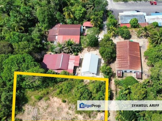 House for sale in Pahang