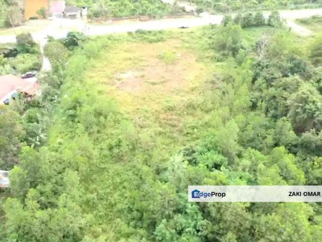 House for sale in Pahang