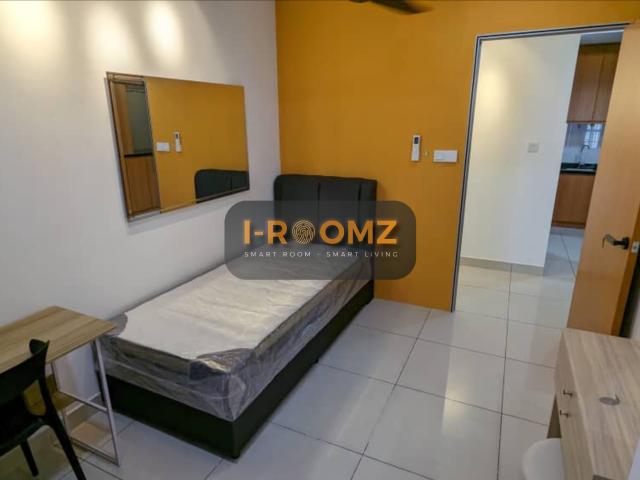 Warehouse for rent in Kinabalu, Sabah