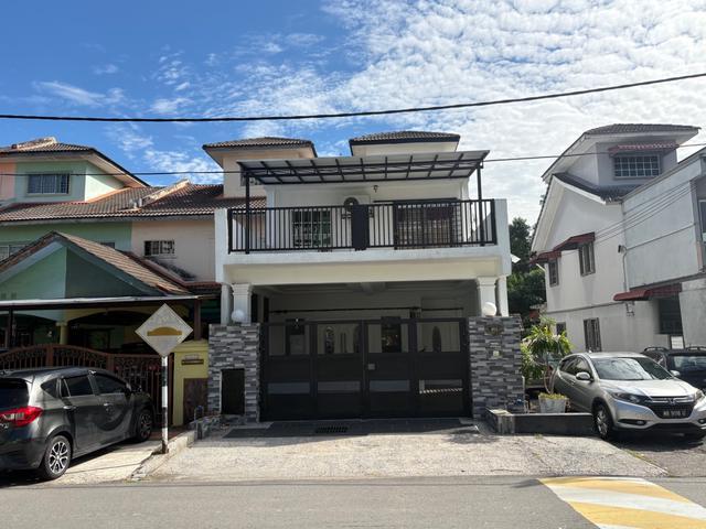 Terraced House for sale in Kajang, Langat