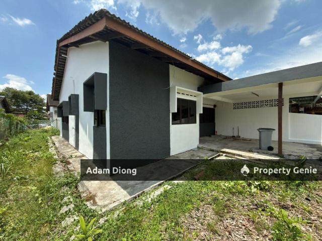 Residential House for sale in Johore Bahru, Johor