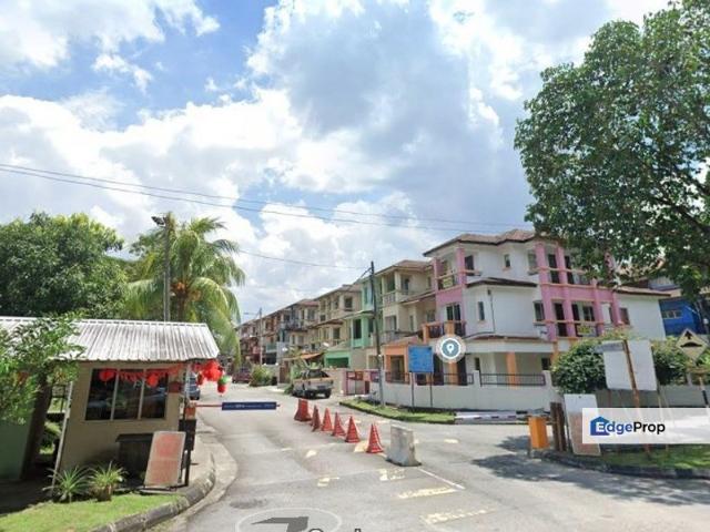 House for sale in Petaling, Subang Jaya