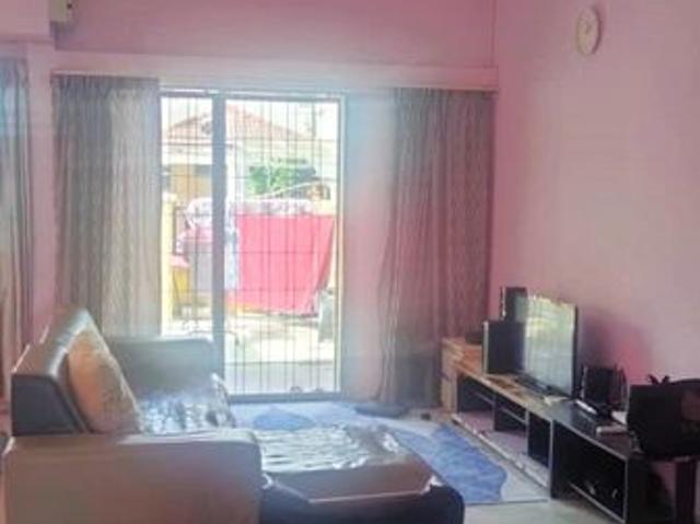 House for sale in Petaling, Subang Jaya