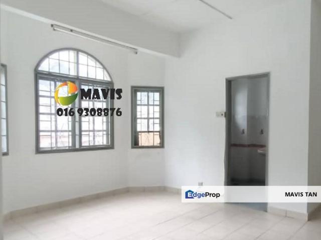 House for sale in Petaling, Subang Jaya