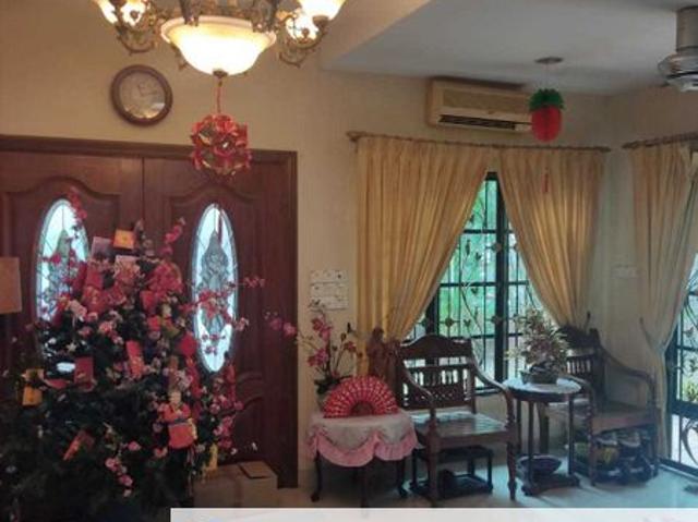 House for sale in Petaling, Subang Jaya