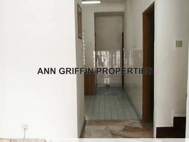 House for sale in Petaling, Subang Jaya