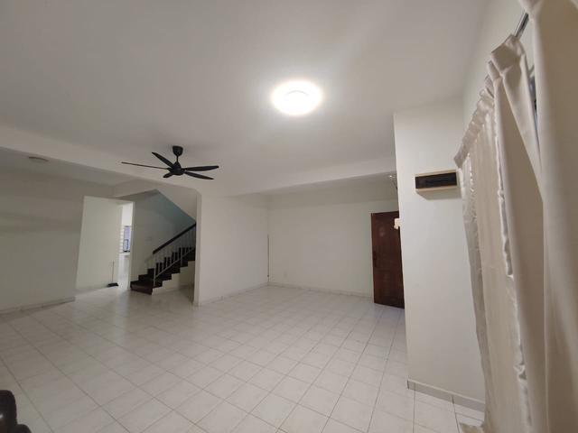 Terraced House for rent in Kulai