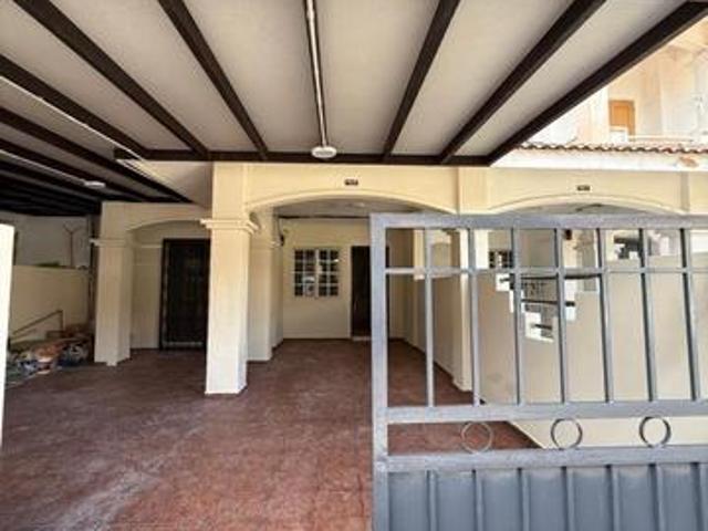 Terraced House for sale in Kulai, Johor
