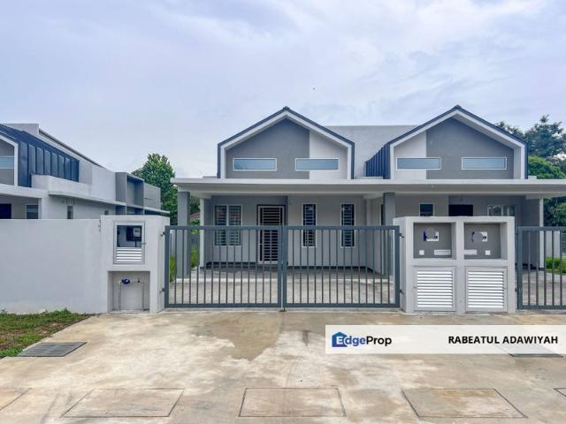House for sale in Port Klang, Selangor