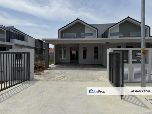 House for sale in Port Klang, Selangor
