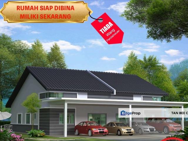 House for sale in Port Klang, Selangor