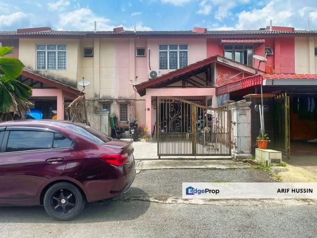 House for sale in Selangor