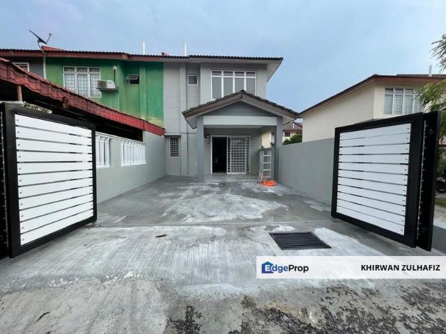 House for sale in Selangor