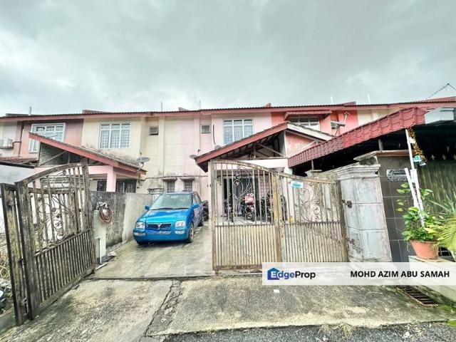 House for sale in Kajang, Langat