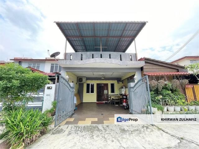 House for sale in Selangor