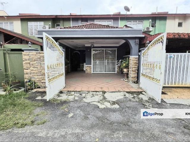 House for sale in Selangor